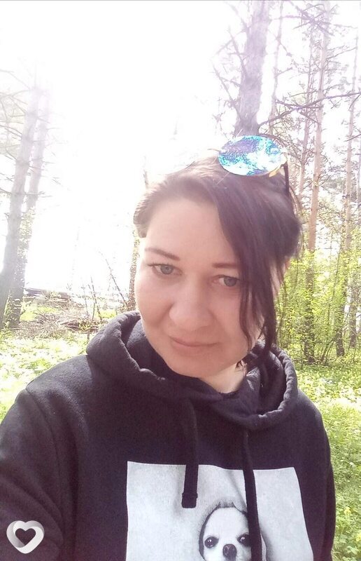 Ирина, 42, Междуреченске — анкета №2798486