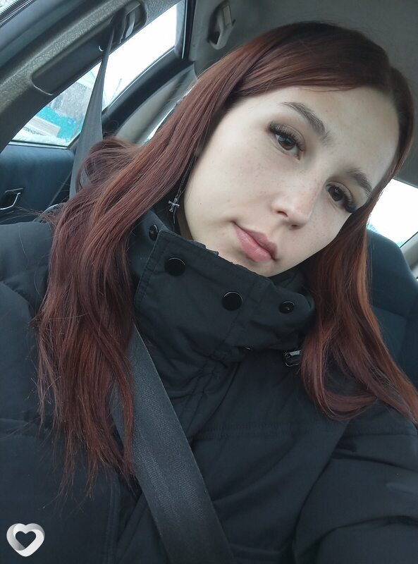 Секрет, 19, Костанае — анкета №2798487