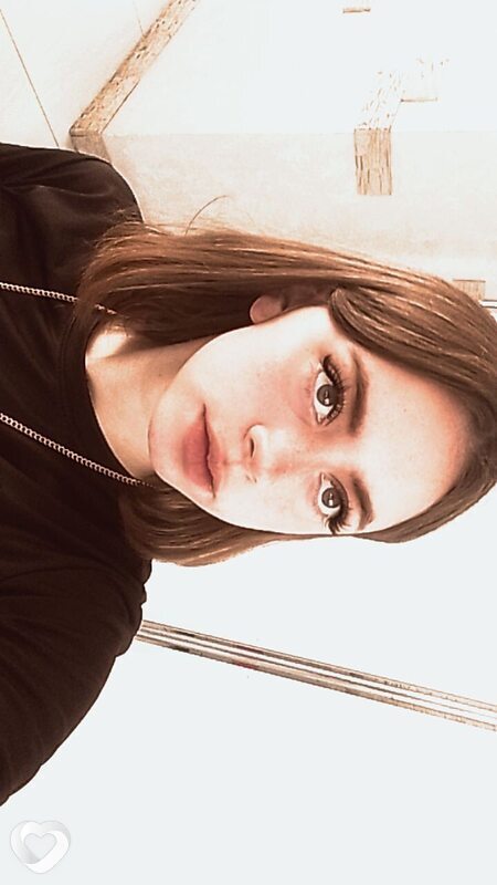 Дарья, 18, Любани — анкета №2798488