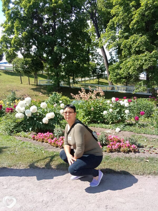 Евгения, 41, Коломне — анкета №2798496