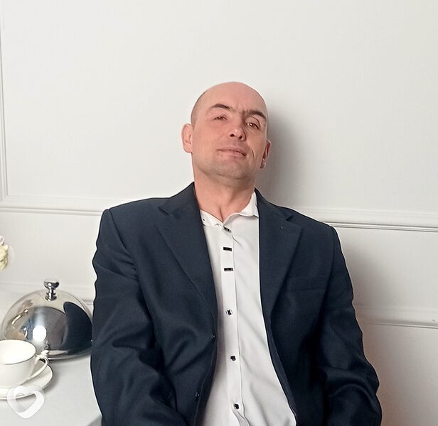 Сергей, 47, Новочебоксарске — анкета №2798698