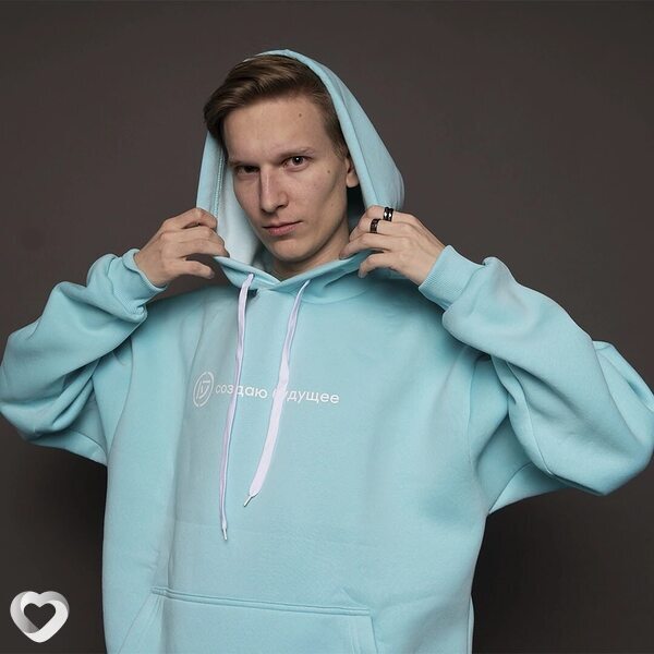 Богдан, 26, Оренбурге — анкета №2798710