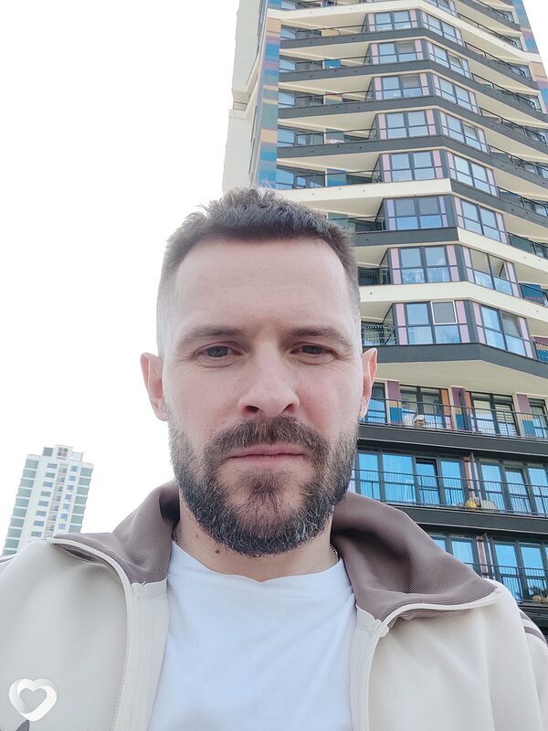Alexei, 40, Минске — анкета №2798711
