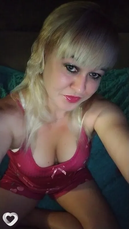 Софья, 40, Барнауле — анкета №2798718