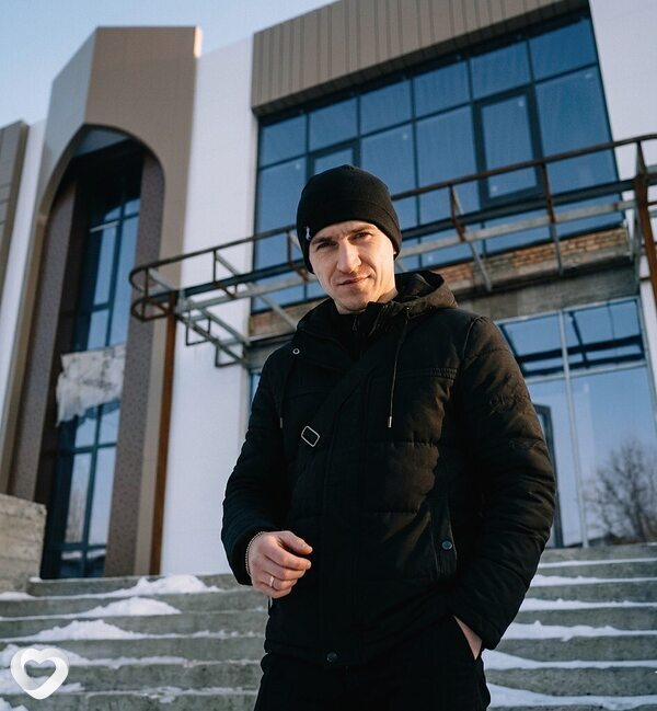 Alexander, 29, Таразе — анкета №2798463