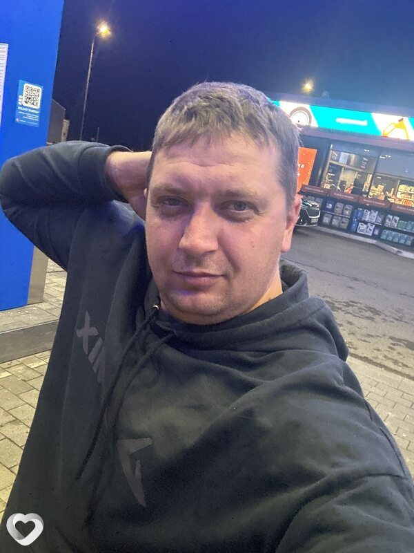 Сергей, 36, Нижнем Тагиле — анкета №2798575