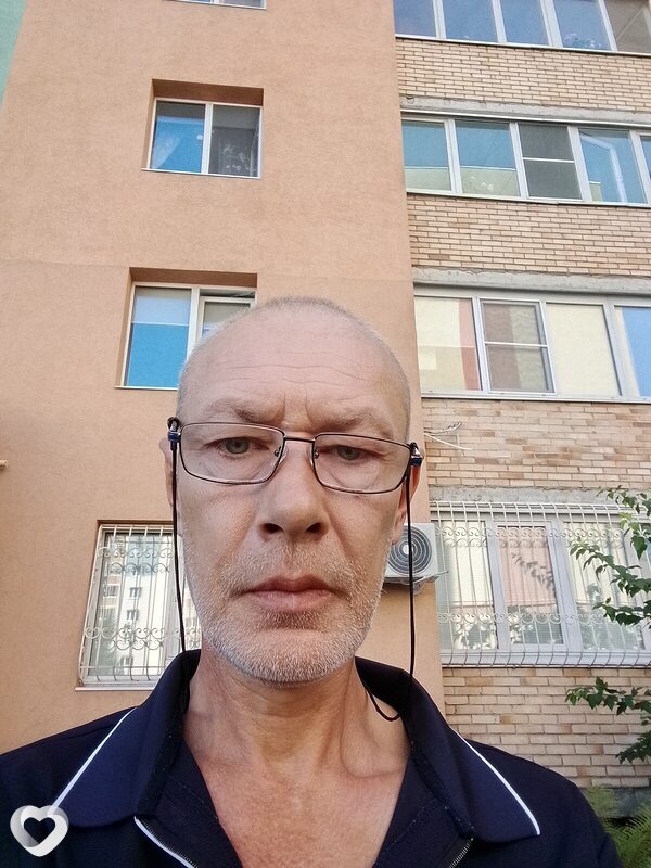 Виталий, 49, Самаре — анкета №2798578