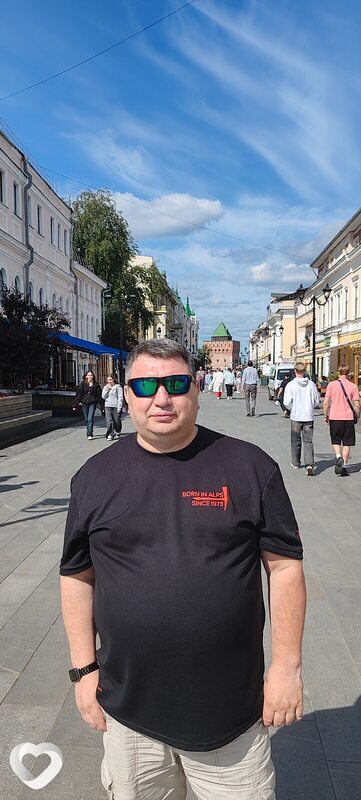 Константин, 51, Иванове — анкета №2798593