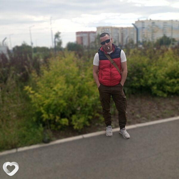 Евгений, 38, Уфе — анкета №2798596