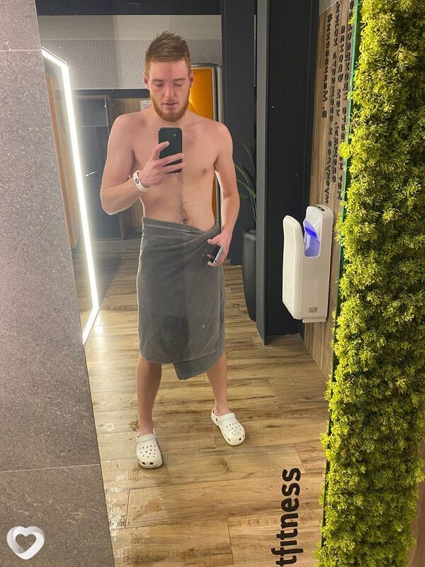 Кирилл, 26, Ярославле — анкета №2798653