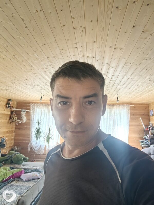Андрей, 49, Хабаровске — анкета №2798654