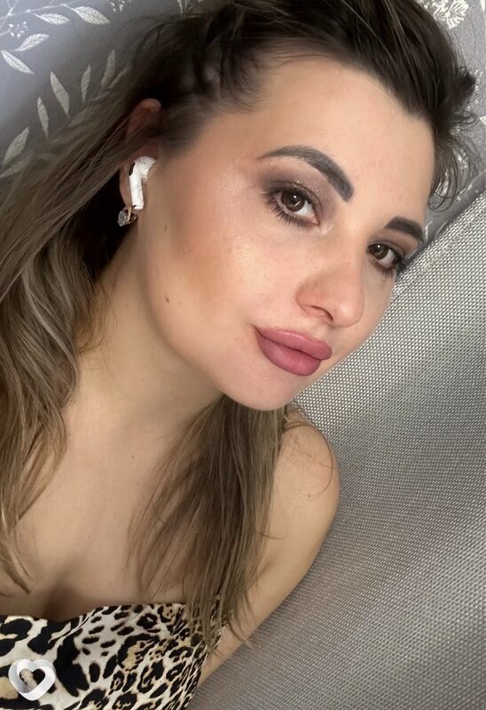 Анастасия, 34, Балашихе — анкета №2798659