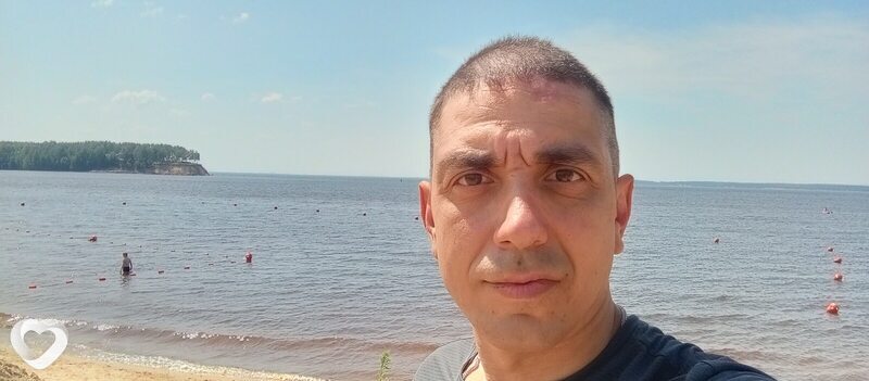 Алексей, 43, Богородске — анкета №2798664