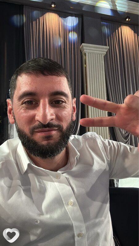 Вардан, 33, Краснодаре — анкета №2798668