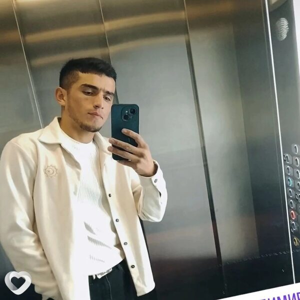 Эдик, 25, Владимире — анкета №2798732
