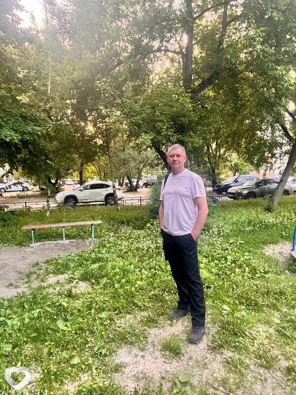 Андрей, 43, Воронеже — анкета №2798735