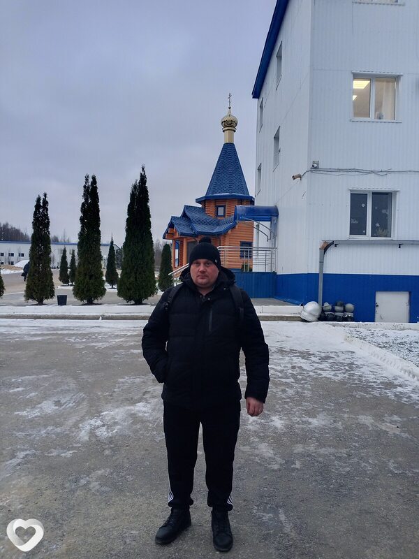Александр, 46, Калуге — анкета №2798737