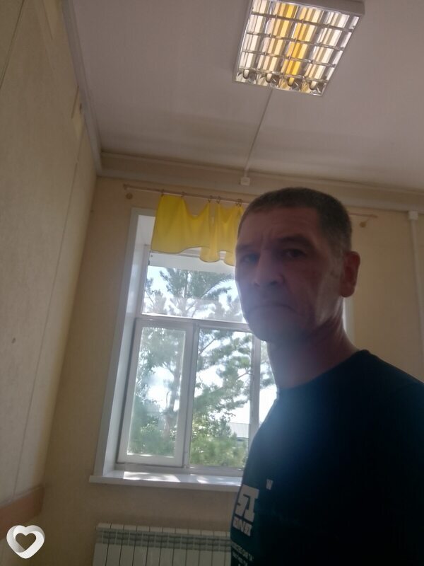 Степан, 38, Чите — анкета №2798739