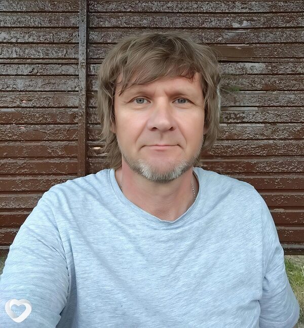 Александр, 54, Братске — анкета №2798742
