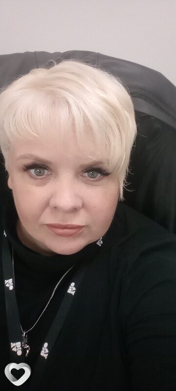 Оксана, 44, Екатеринбурге — анкета №2798774