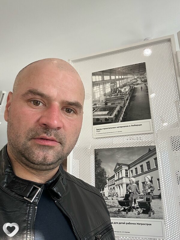 Геннадий, 43, Хабаровске — анкета №2798776