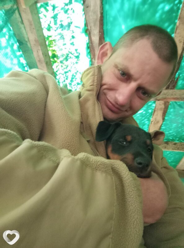 Саша, 29, Белгороде — анкета №2798778