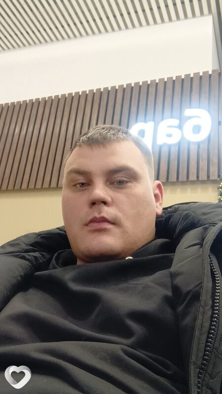 Евгений, 33, Сланцах — анкета №2798780