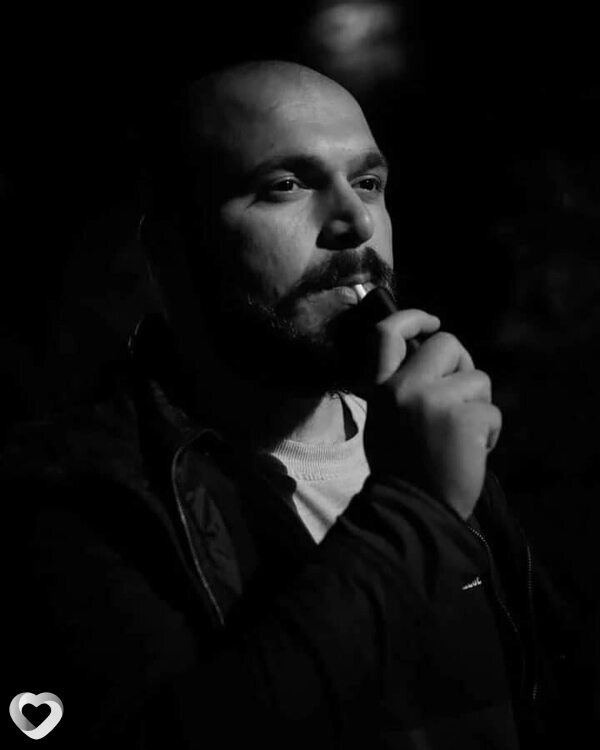 Bacho, 36, Батуми — анкета №2798787