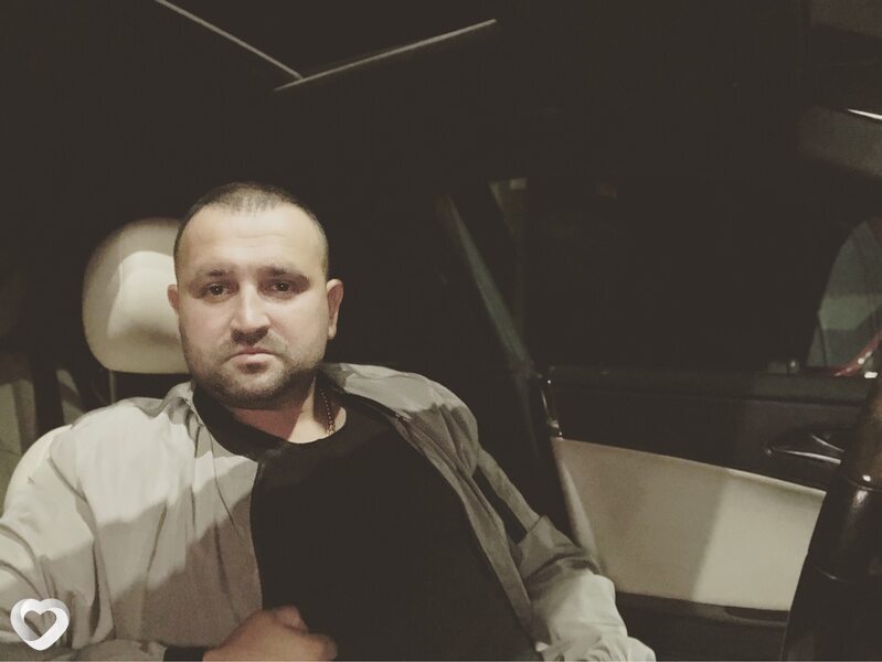 Саша, 39, Черновцах — анкета №2798789