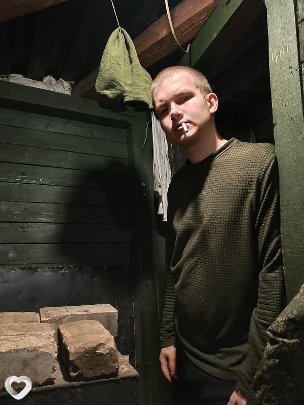 Кирилл, 26, Томске — анкета №2798791