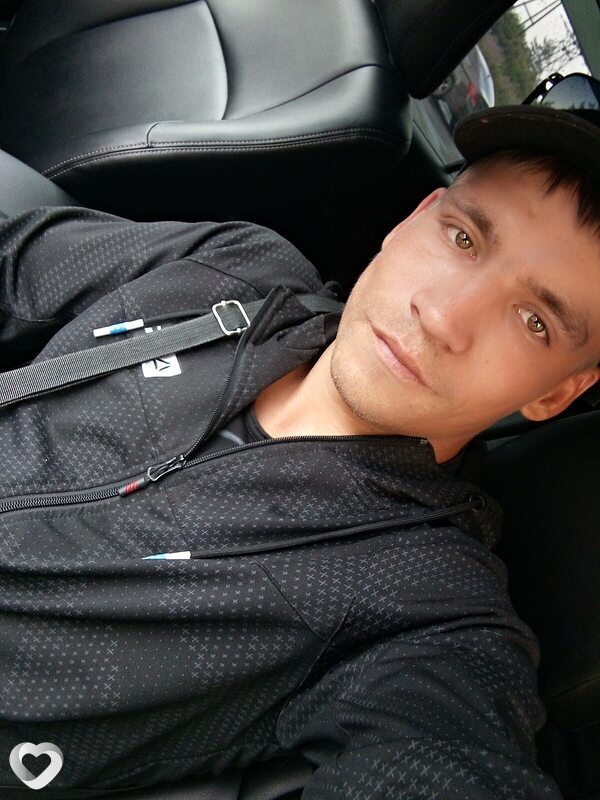 Иван, 28, Братске — анкета №2798857