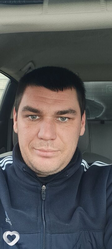 Андрей, 30, Киеве — анкета №2798858