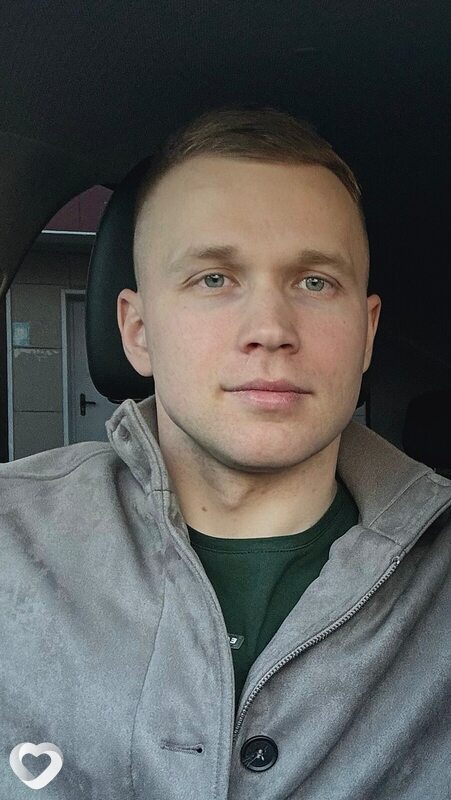 Гена, 33, Балашихе — анкета №2798859