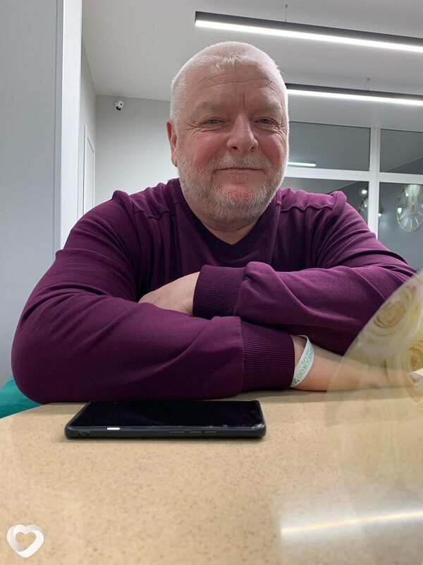 Сергей, 57, Раменском — анкета №2798862