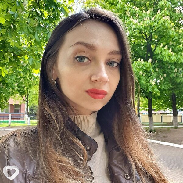 Лариса, 36, Минске — анкета №2798863