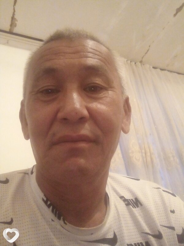 Азамат, 60, Кокшетау — анкета №2798865