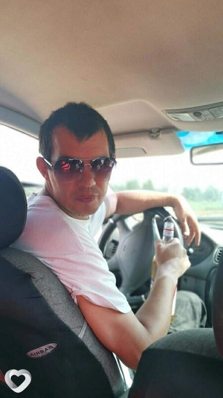 Евгений, 42, Ярославле — анкета №2798830