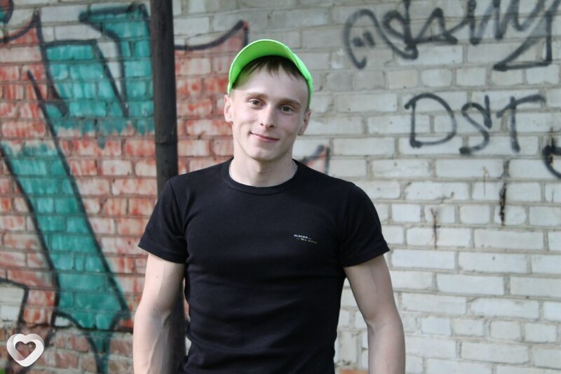 Макс, 29, Каменске-Шахтинском — анкета №2798836