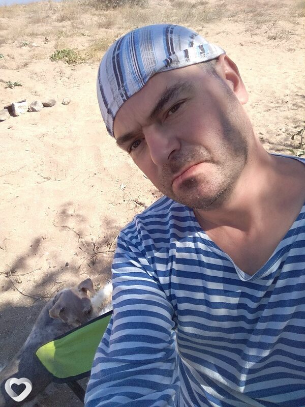 Дмитрий, 31, Луганске — анкета №2798844