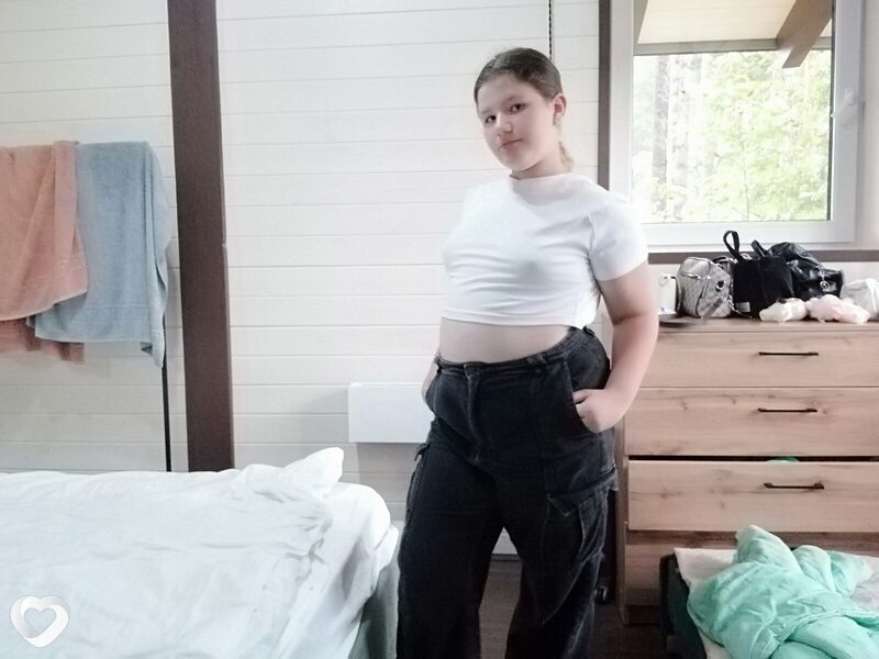 Лина, 19, Барнауле — анкета №2798845