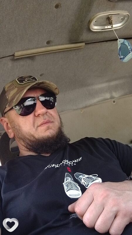 Александр, 40, Краснодаре — анкета №2798846