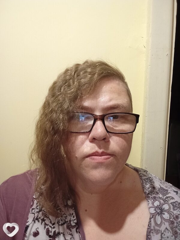 Анна, 44, Орёл — анкета №2798801