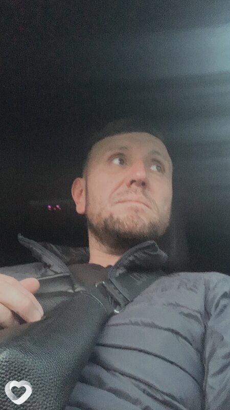Руш, 36, Саранске — анкета №2798810