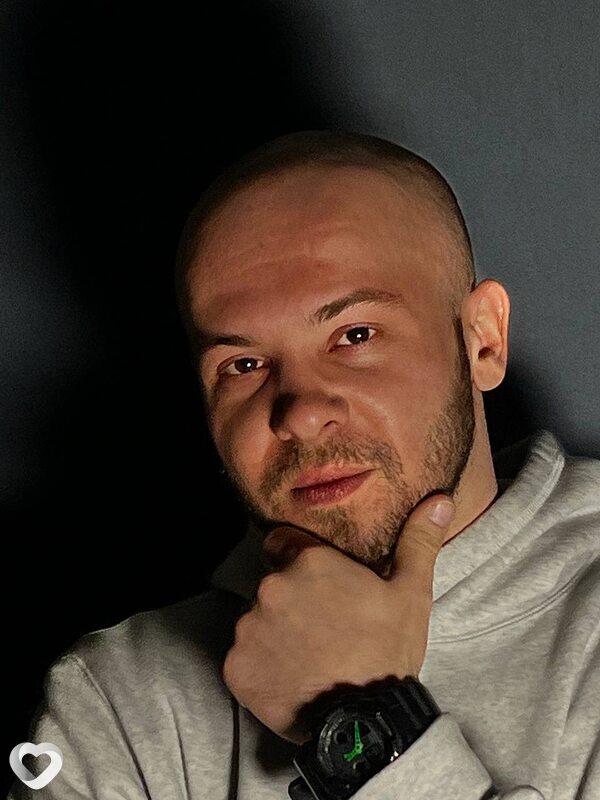 Денис, 31, Долгопрудном — анкета №2798813