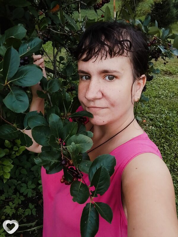 Ульяна, 32, Москве — анкета №2798818
