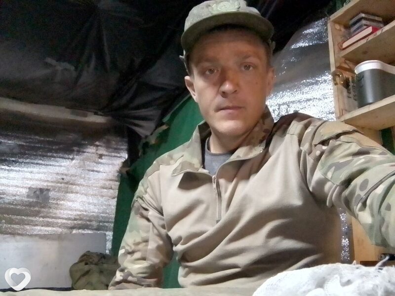 Стелс, 35, Брянске — анкета №2798819