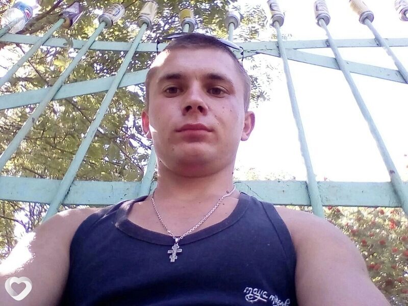 Дмитрий, 29, Владимире — анкета №2798625
