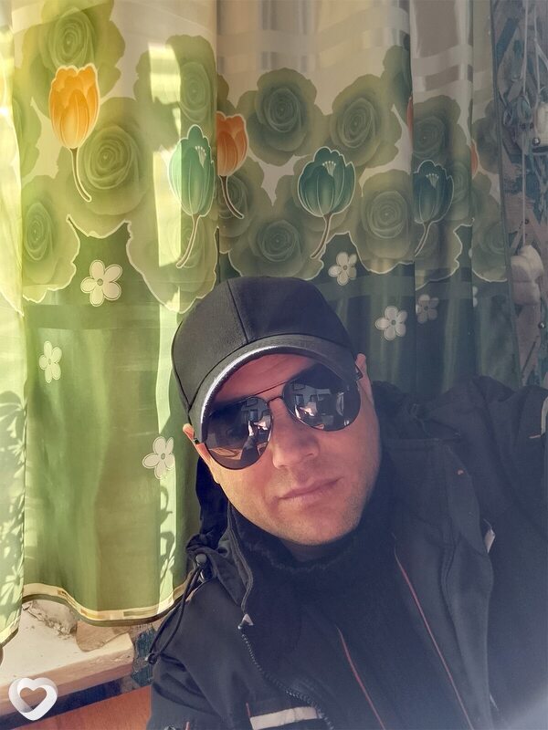 Никтта, 36, Абакане — анкета №2798626