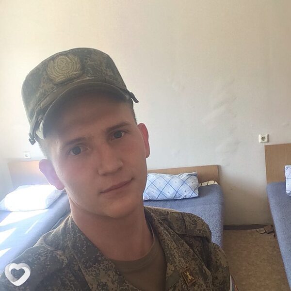Виталик, 25, Уфе — анкета №2798627