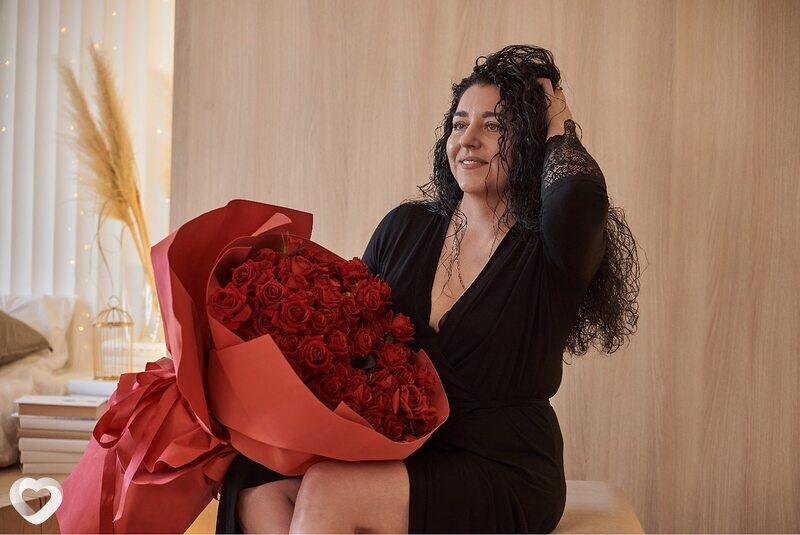 Неля, 41, Севастополе — анкета №2798628
